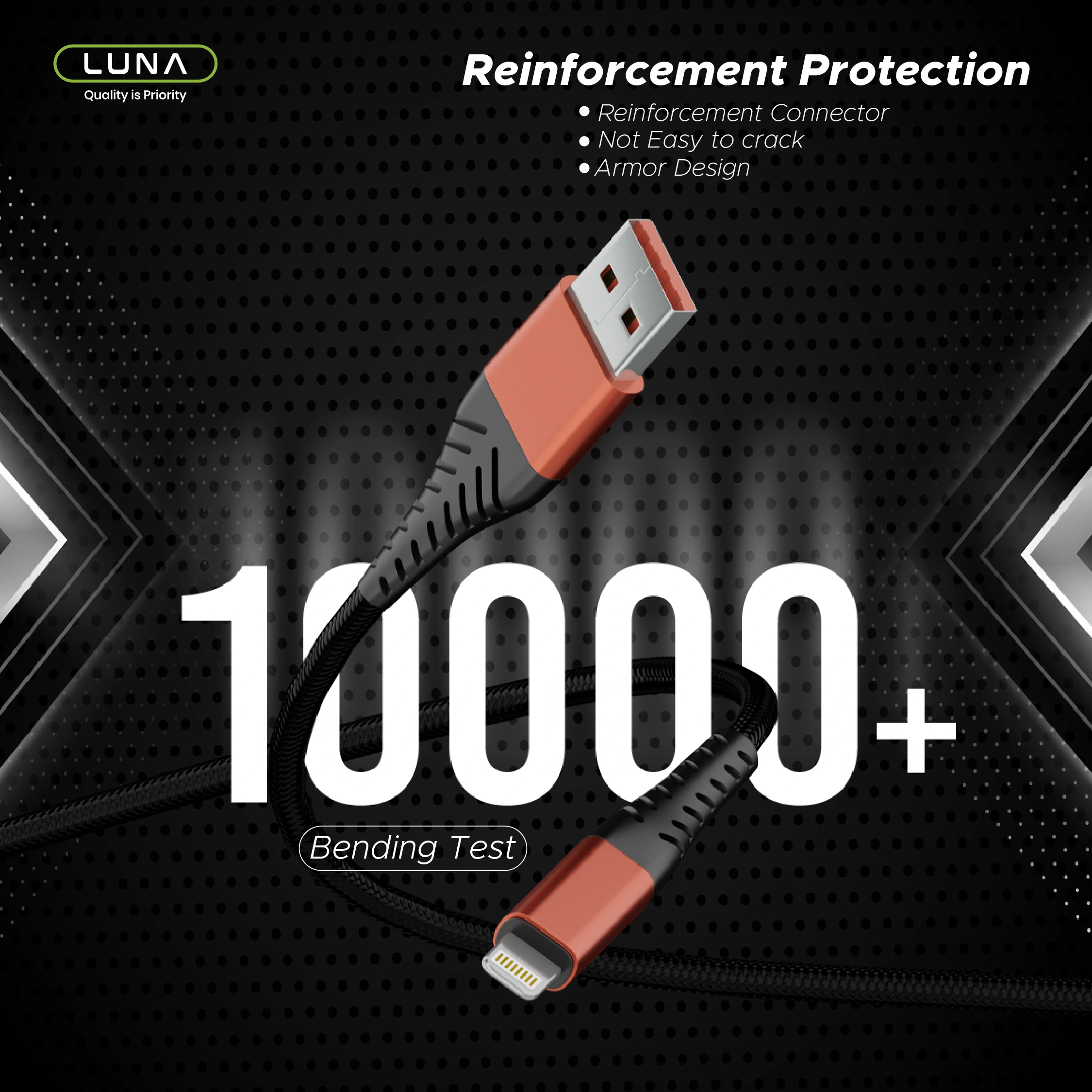 LUNIX Vape Pen, Essential, device, Gold