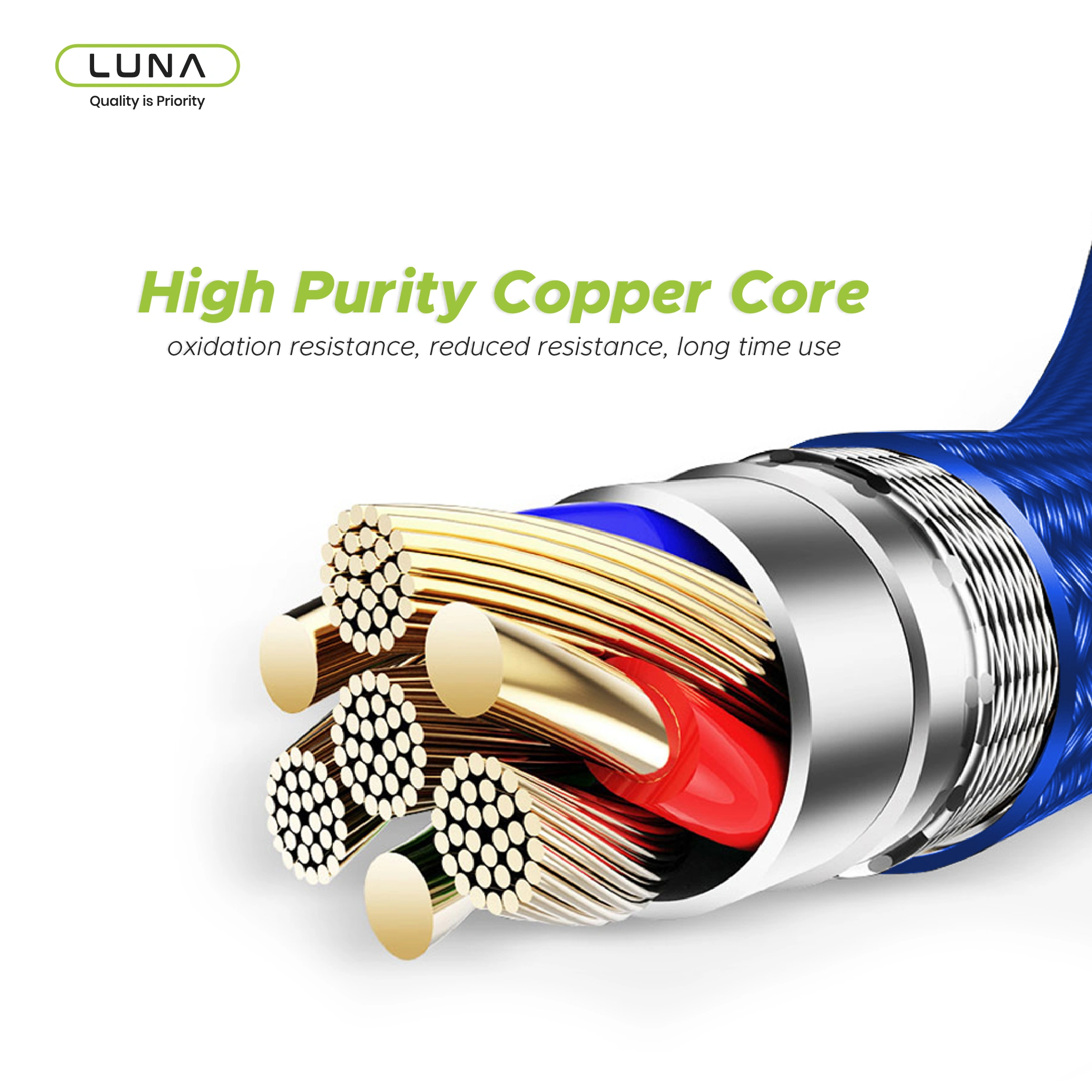 LUNIX Vape Pen, Essential, device, Gold