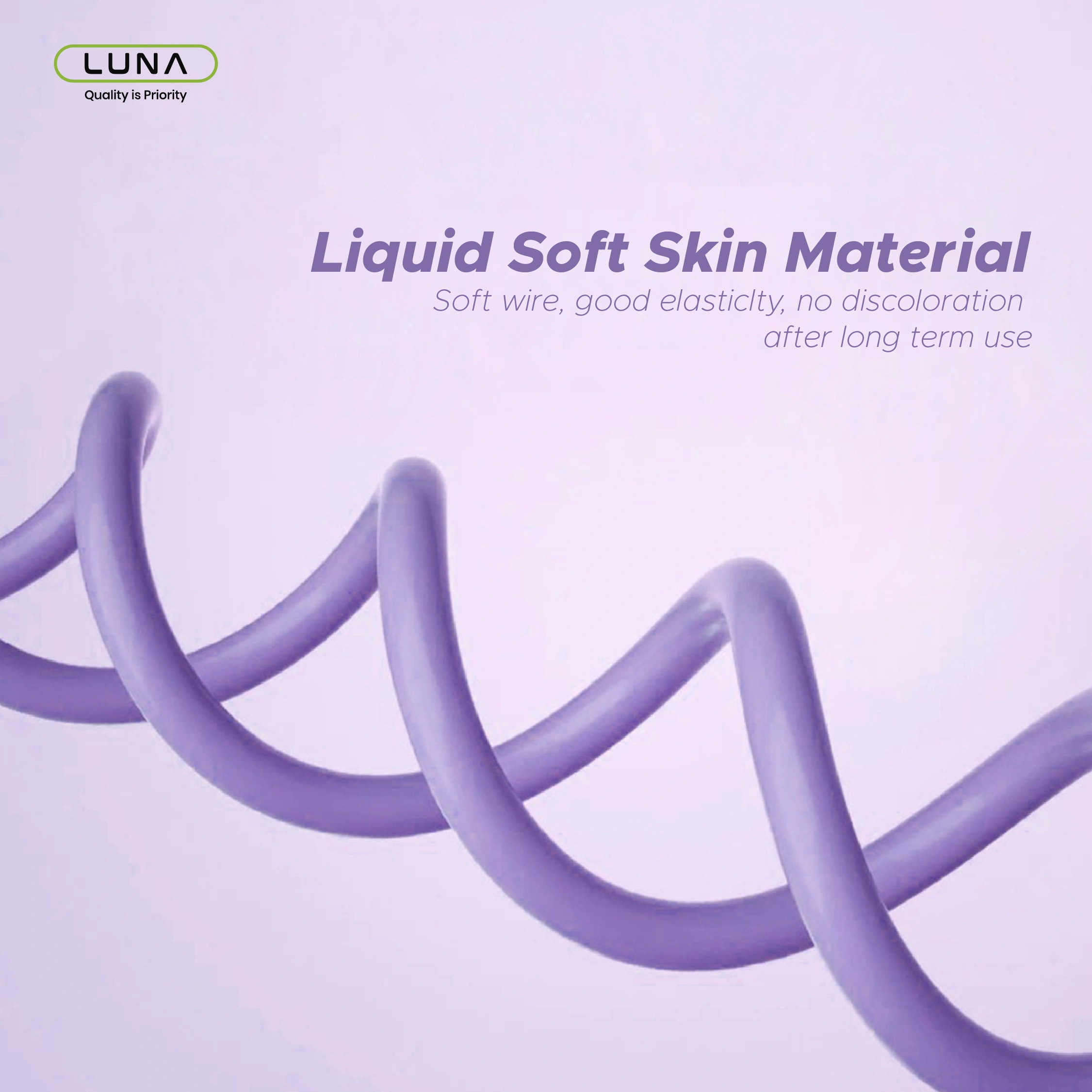 LUNIX Vape Pen, Essential, device, Gold