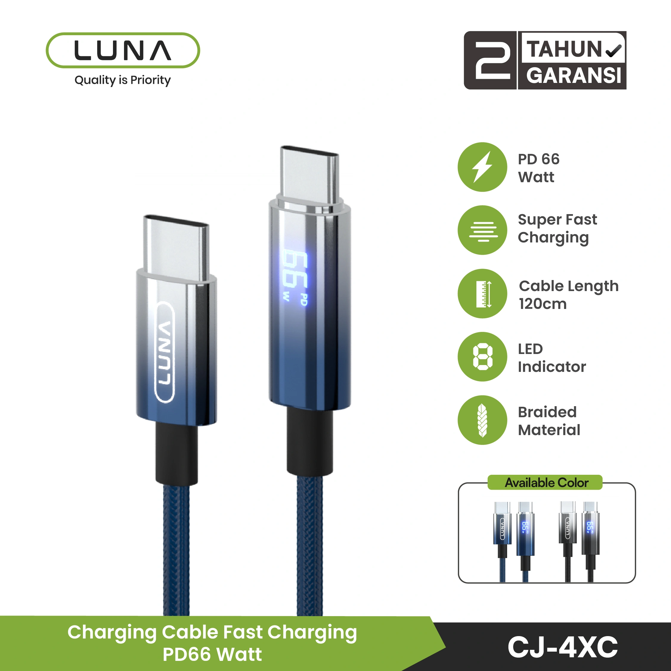 LUNIX Vape Pen, Essential, device, Gold