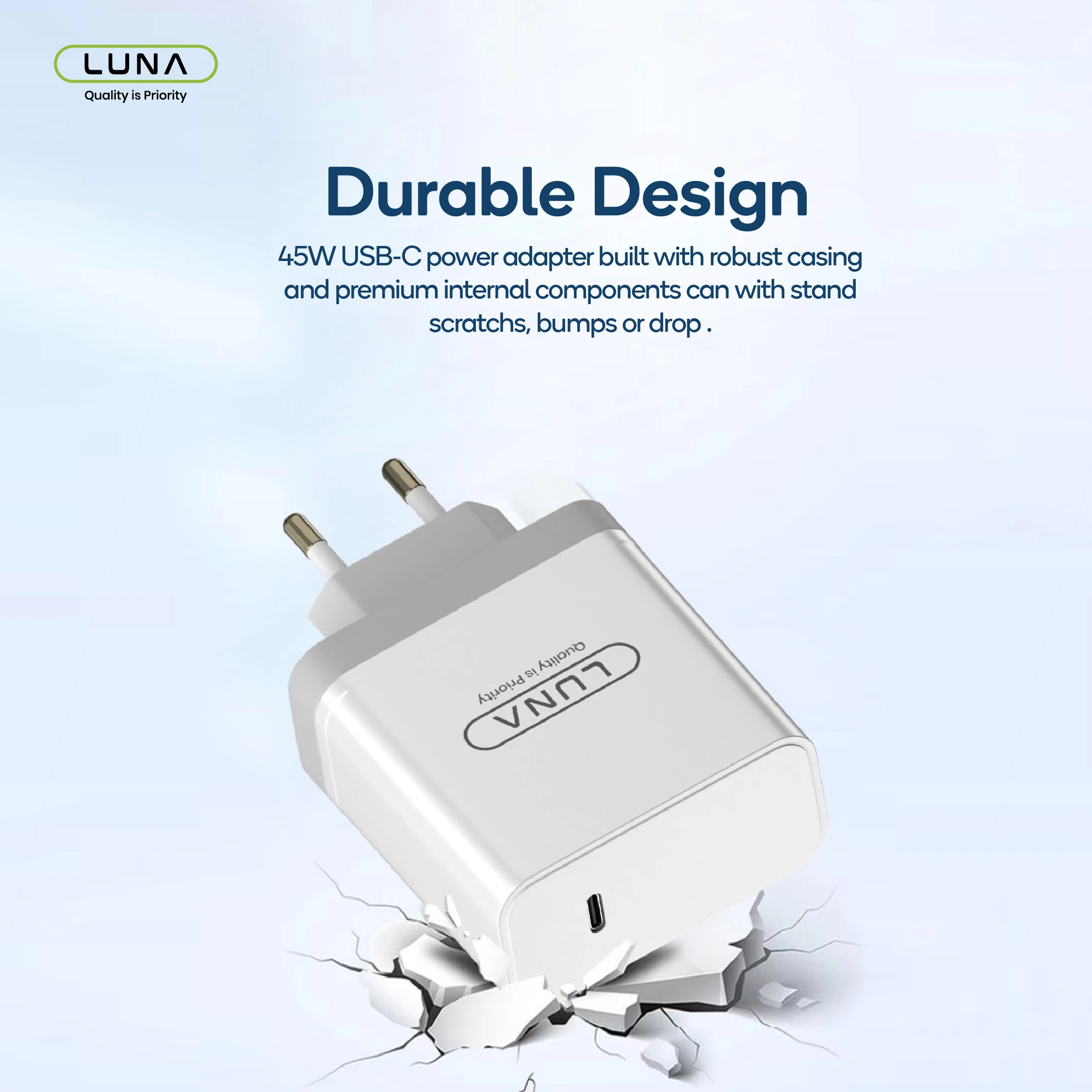 LUNIX Vape Pen, Essential, device, Gold