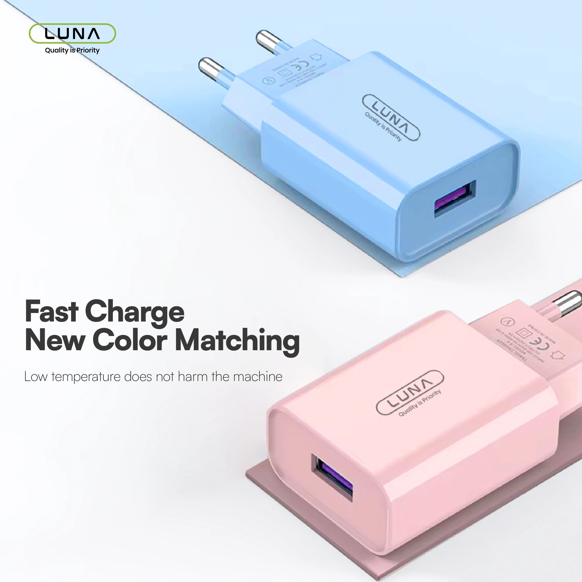 LUNIX Vape Pen, Essential, device, Gold