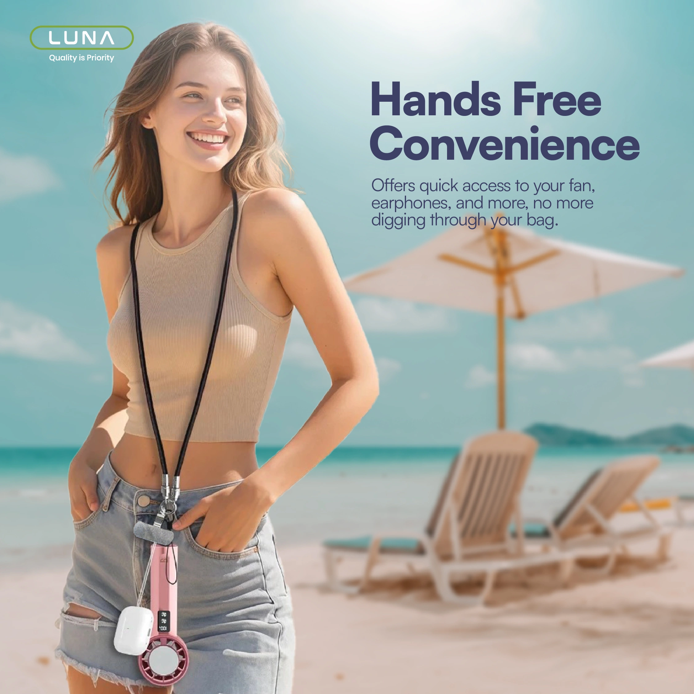 LUNIX Vape Pen, Essential, device, Gold