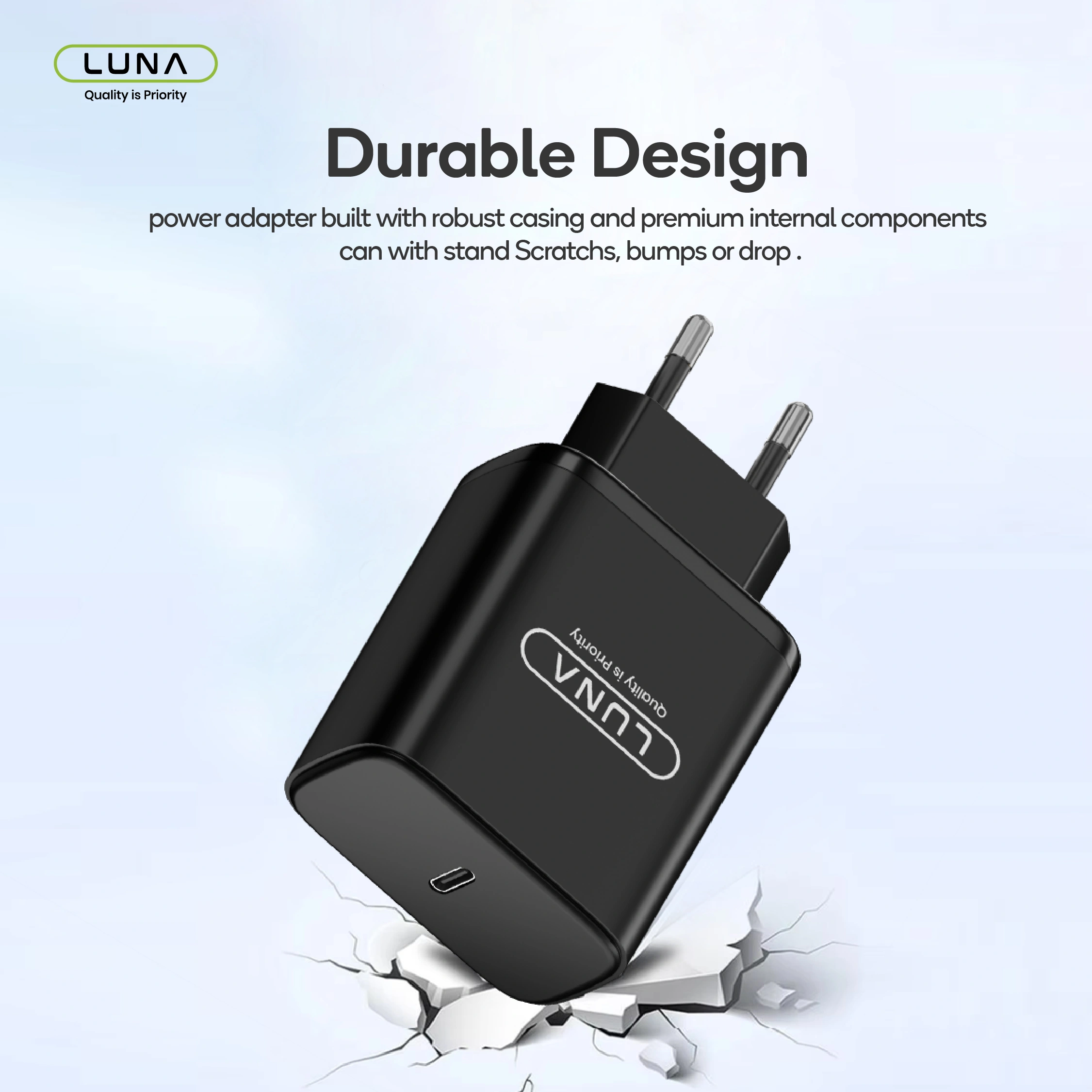 LUNIX Vape Pen, Essential, device, Gold