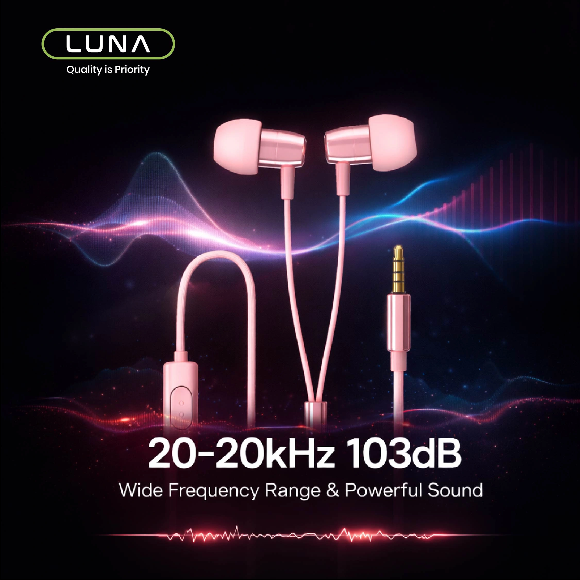 LUNIX Vape Pen, Essential, device, Gold