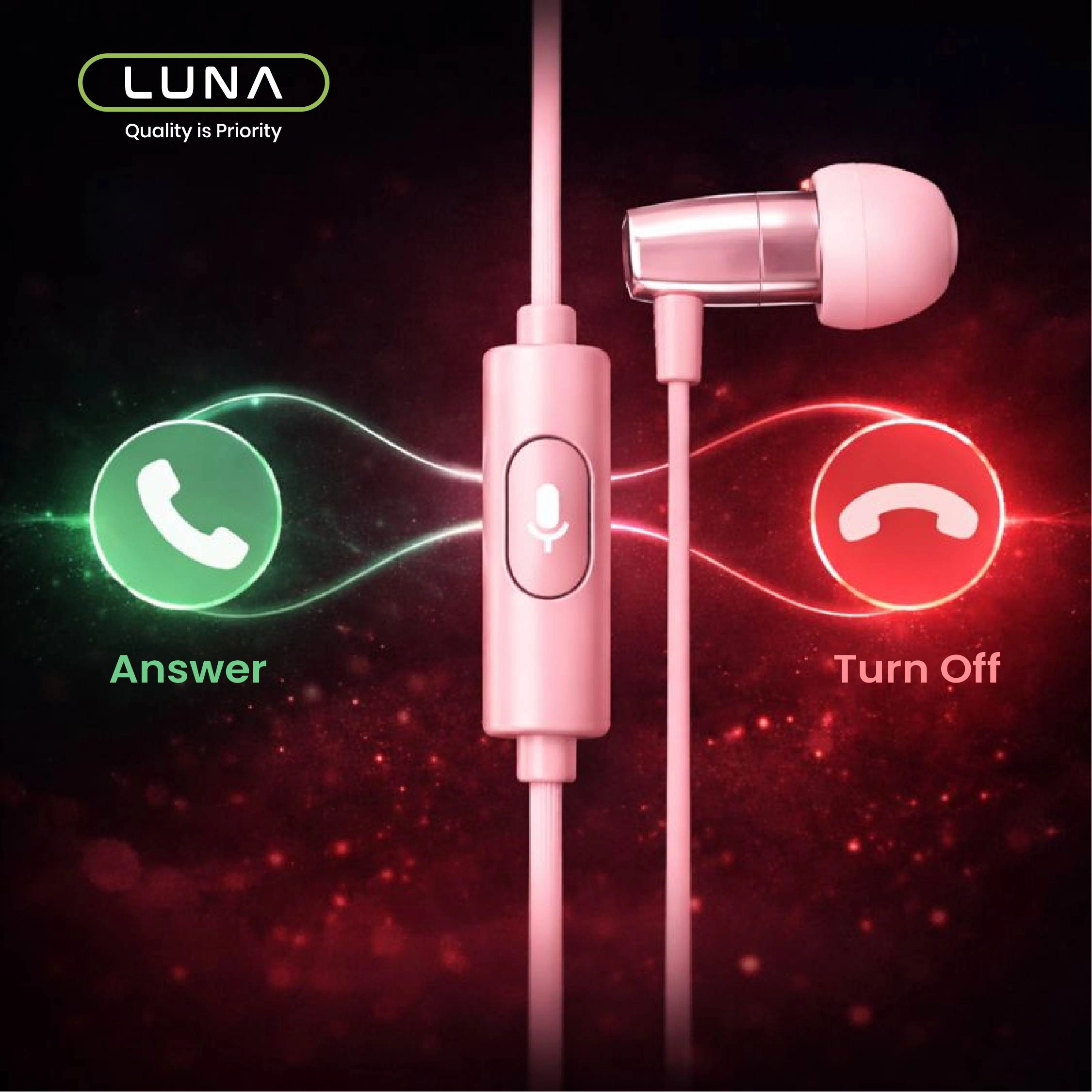 LUNIX Vape Pen, Essential, device, Gold