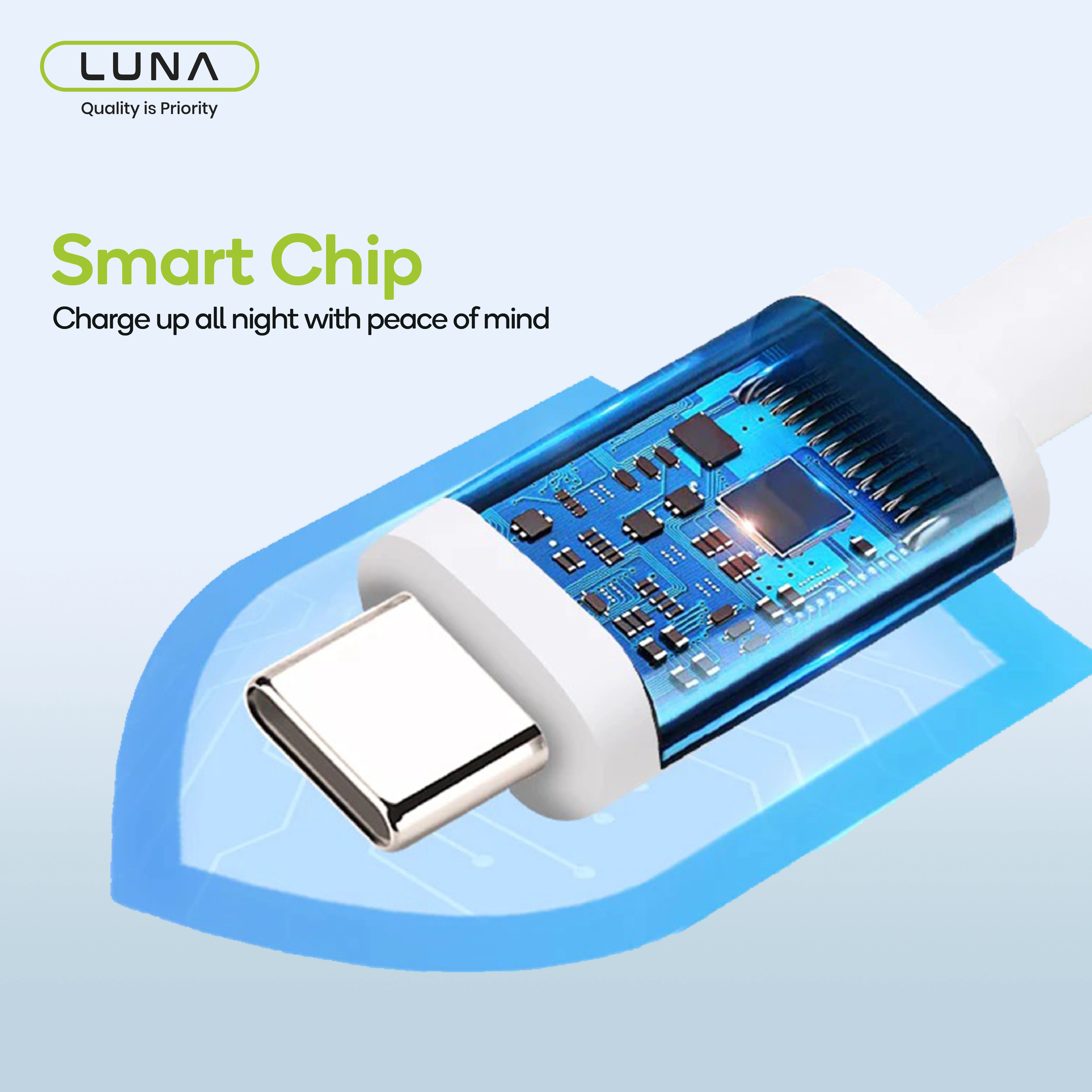 LUNIX Vape Pen, Essential, device, Gold